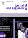 JOURNAL OF FOOD ENGINEERING封面